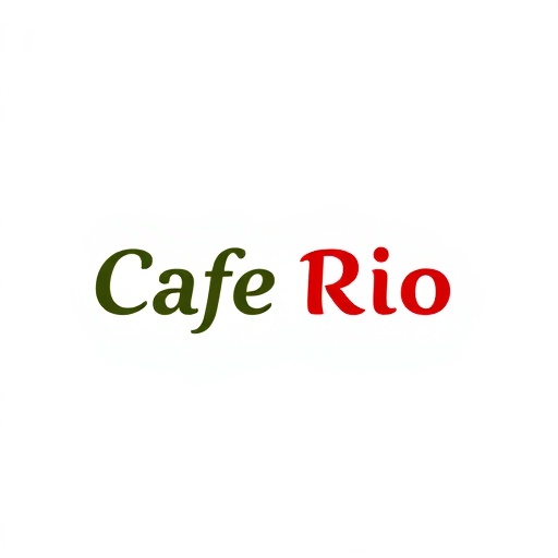 Cafe Rio